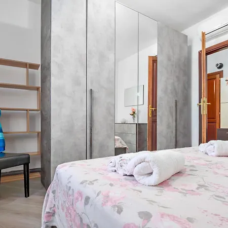 Διαμέρισμα Francy House Όλμπια