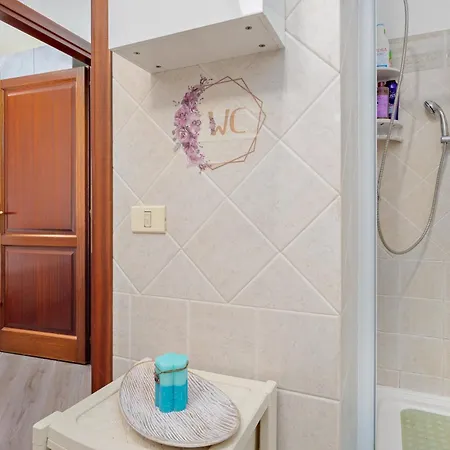 Francy House * Όλμπια