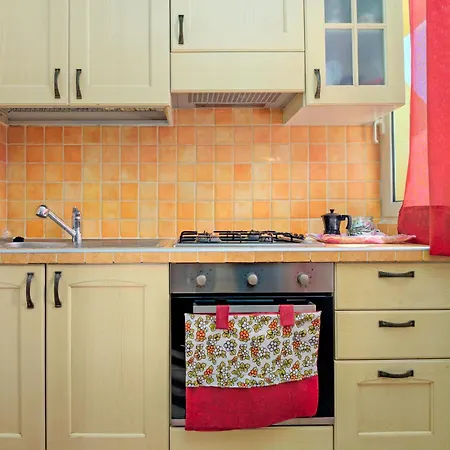 Διαμέρισμα Francy House