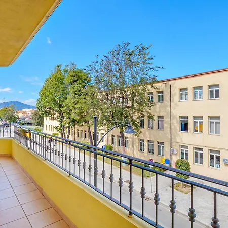 Francy House Διαμέρισμα