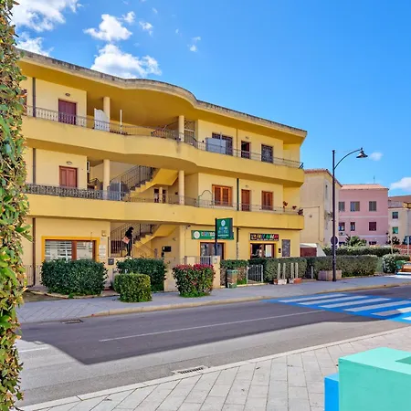 Διαμέρισμα Francy House *