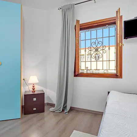 Francy House Apartment