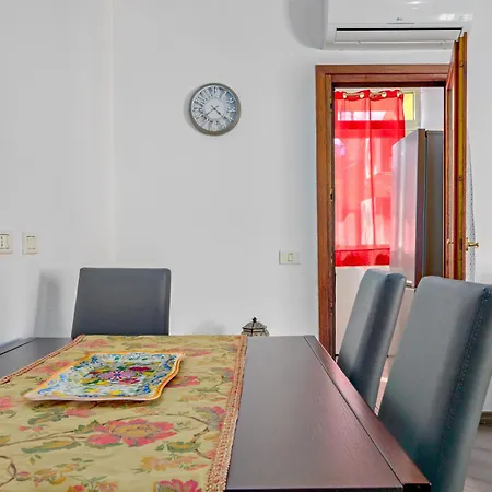 Francy House * Olbia