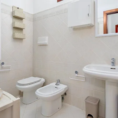 Francy House Appartement Olbia