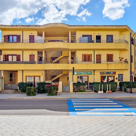 Francy House * Olbia